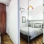 Beautiful And Happy Flat In Center * 밀라노