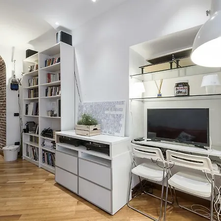 Beautiful And Happy Flat In Center Appartamento *