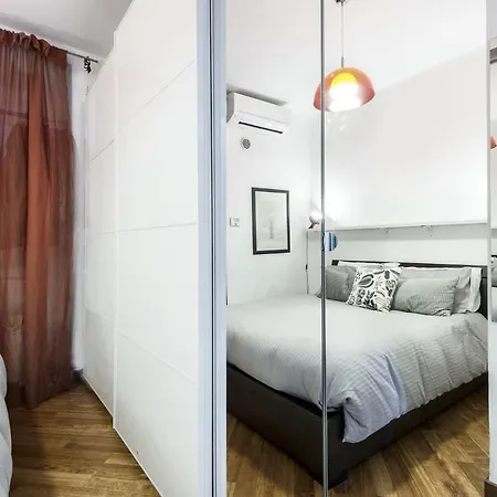 Beautiful And Happy Flat In Center * Milán