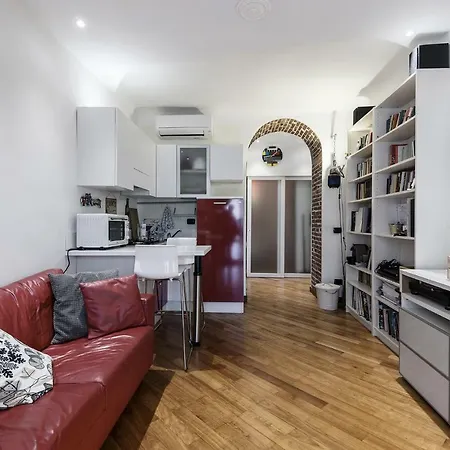 Lejlighed Beautiful And Happy Flat In Center