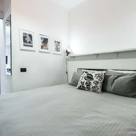 Beautiful And Happy Flat In Center * Milano