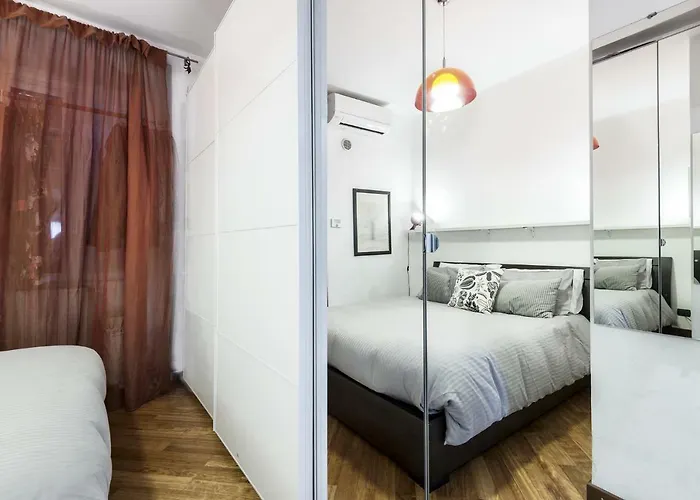 Beautiful And Happy Flat In Center * Milano
