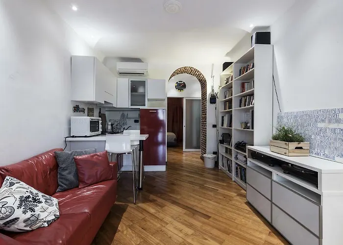 Appartamento Beautiful And Happy Flat In Center