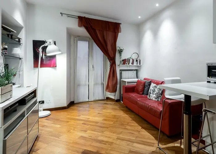 Beautiful And Happy Flat In Center Appartamento Milano