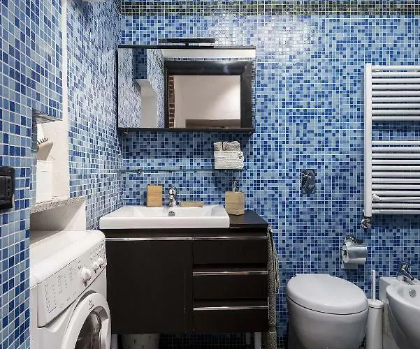 Appartamento Beautiful And Happy Flat In Center