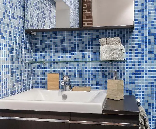 Beautiful And Happy Flat In Center Appartamento