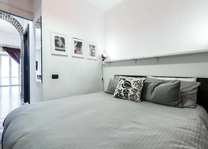 Beautiful And Happy Flat In Center * Milano