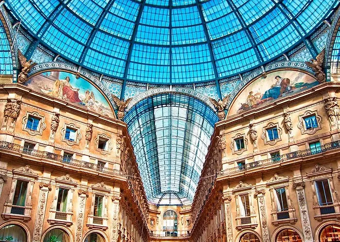 Appartamento Beautiful And Happy Flat In Center Milano
